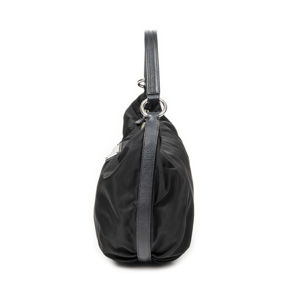 Prada Zip Hobo - Picture 3 of 8